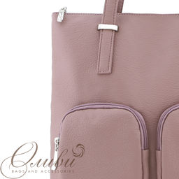 1182 Сумка-рюкзак - Olivi фото 13