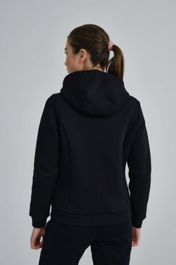 Олимпийка Чёрный - Anta фото 5