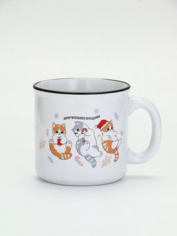 УЦЕНКА Кружка Замурчательного праздника, 530 мл