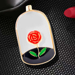 Брошь арт. 32 0091 (id 263205) - Rada фото 2