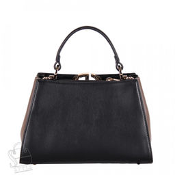 Сумка женская  012306007 black Chisbella/30  в Новосибирске