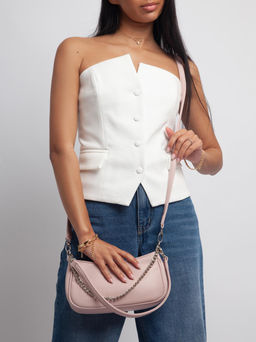 3121VN 571 Розовый - Richet фото 4