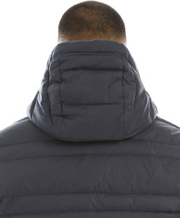 Пуховик мужской