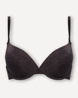 Черный бюстгальтер - Deseo фото 3