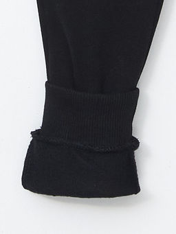 Beli Lastikli Kal?n Basic Erkek Bebek Jogger E?ofman Alt? - Waikiki фото 3