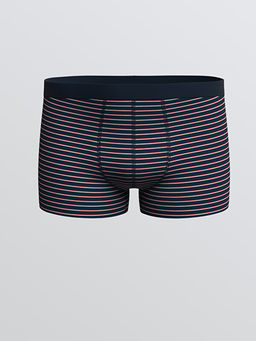 Standart Kal?p Pamuklu Esnek Erkek Boxer 3l? - Waikiki фото 2