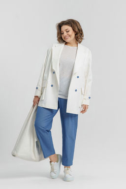 Комплект женский трехпредметный - Deesses фото 4