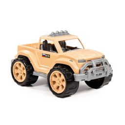 Автомобиль Легион сафари №1 (РФ) - Полесье фото 5