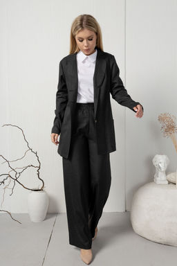 Рубашка AMORI 6432 белый  фото 2