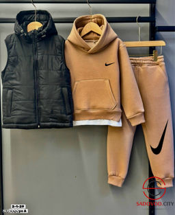 Костюм тройка, трехнитка - Bruno фото 16