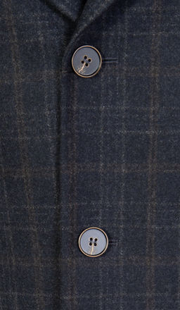 Мужское пальто Broswil 106  фото 2