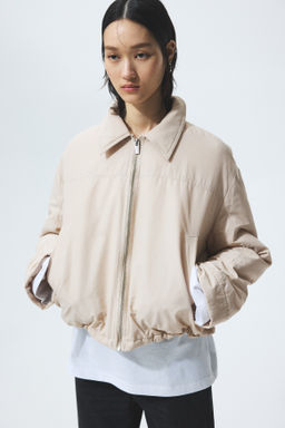Cazadora bomber acolchada - H&m фото 3