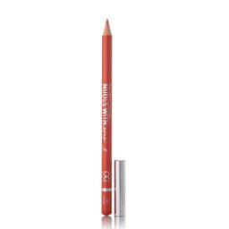 OG-ML2173 Карандаш для губ матовый NUDES WITH attitude тон 10 orange