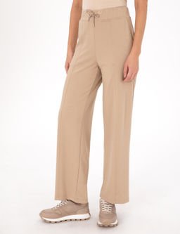 Штаны Pierre Cardin Loose Fit бежевые