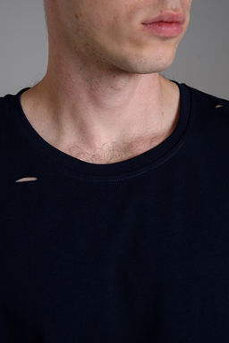 7479 Футболка мужская - Натали фото 15