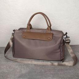 Сумка дорожная 44х22х23 см / BAG-BAG-9907/2 /уп 20/ - Галеонтрейд фото 3