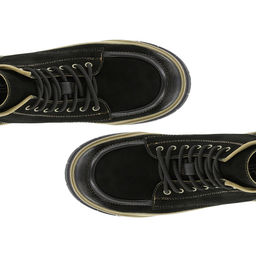 Ботинки мужские