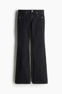 Flared Low Jeans - H&m фото 13