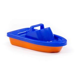 Катер Мини - Полесье фото 20