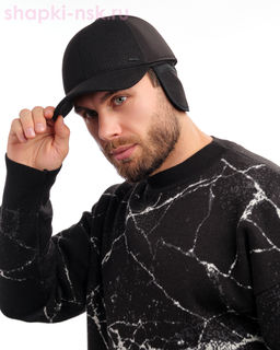 011.46011111 Бейсболка флис (55-60)