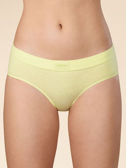 PELICAN, трусы женские, Яблочный