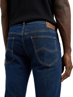 Джинсы мужские