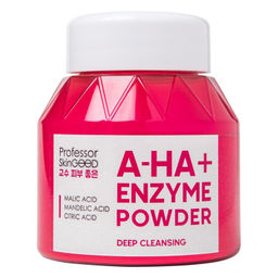 Professor SkinGOOD Энзимная пудра для глубокого очищения A-HA , 66 г / A-HA Enzyme Powder Deep Cleansing, 66 g