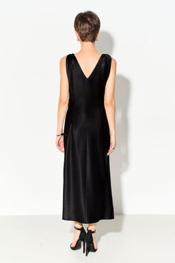 Платье Foxy Fox 1691 черный  фото 2