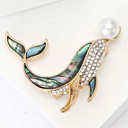 Брошь арт. 32 1641 (id 275325)