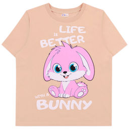 Футболка кулирка 1360102703 - Youlala фото 4