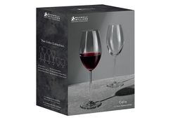 Набор бокалов для вина Calia, 0,5 л, 2 шт - Maxwell & Williams фото 3