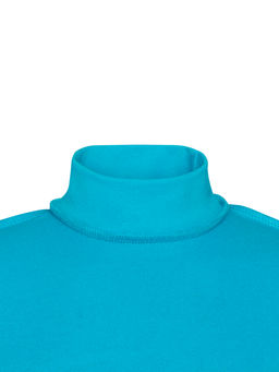 Джемперводолазка светлая бирюза