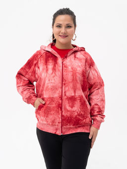 Костюм жен.арт.1160-1,красный