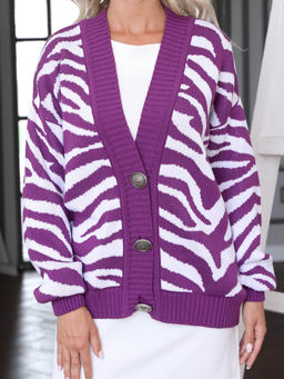 Кардиган Кн5-483/2 - Wisell фото 14