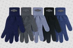 Перчатки для мальчика TG-781 ассорти 178 Полярик фото 2