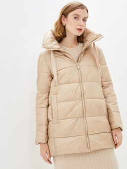 Куртка утепленная жен.