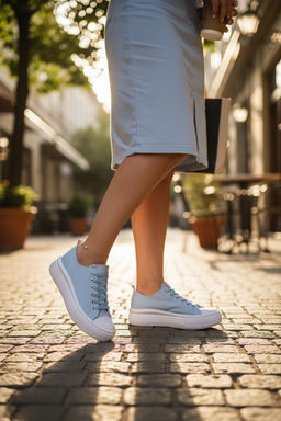 Кеды / Lee Cooper  фото 7