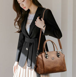 KAIDIFEINIROO Сумка женская 8317  фото 32