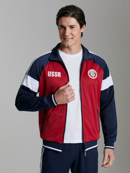 Спортивный костюм мужской СССР 10M-AS-1254