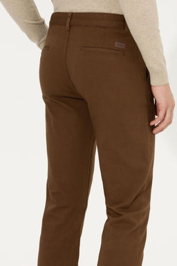 U. S. Polo Assn / Мужские брюки чинос кокосового цвета - U.s. polo assn фото 14