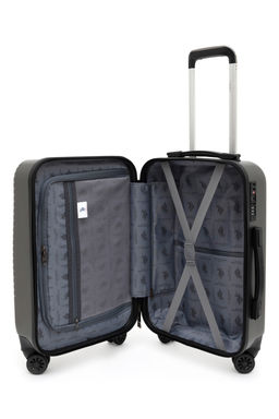 Antrasit Kabin Boy Valiz - U.s. polo assn фото 3