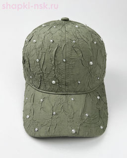 B79 Бейсболка женская (56-58)