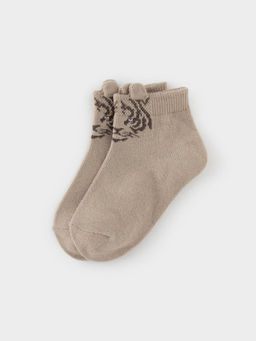 К 9644/4 ФВ носки дет - Crockid фото 2