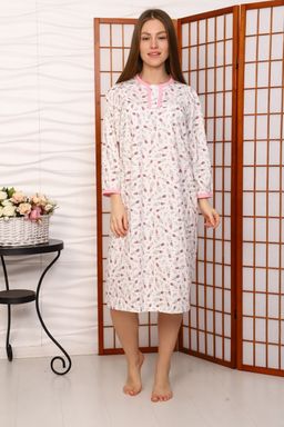 М66 Сорочка Шарм (ассорти) - Иванушка-трикотаж фото 5