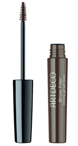 ARTDECO Моделирующий гель для бровей Brow Filler тон 6, 7 мл