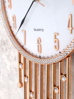 Часы настенные / 268AZ /уп 12/ - ГалеонТрейд фото 4