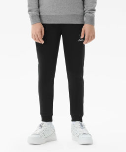 Брюки JOGEL ESSENTIAL Cotton Pants, черный, детский  фото 5