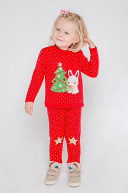 К 857/ш/красный комплект д/дет яс