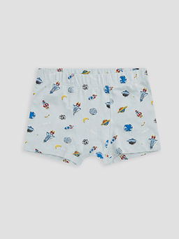 Erkek ?ocuk Boxer