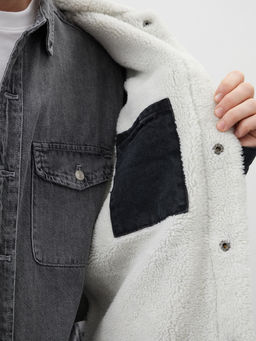 Мужская Куртка - Mossmore фото 24